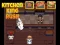 Spiel Küchenkönig Rush Online