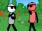 Spiel Stickman-Waffe- weniger Kämpfe Online