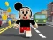 Spiel Mickey Run Adventure -Spiel Online
