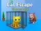 Spiel Katze Escape Flind and Search Online