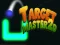 Spiel Zielmaster 2D Online