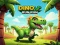 Spiel Dino rennt, rennt Online