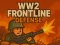 Spiel WW2-Frontverteidigung Online