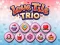 Spiel Liebesfliesen-Trio Online