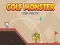 Spiel Golfmonster Online