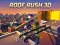 Spiel Roof Rush 3D Online
