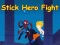 Spiel Stick Hero Fight Online