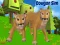Spiel Cougar Simulator: Große Katzen Online