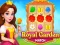 Spiel Royal Garden Match Online