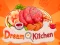 Spiel Dream Kitchen Online