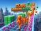 Spiel Cube Minion Rush Online