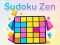Spiel Sudoku-Zen Online