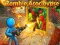 Spiel Zombie-Apokalypse Online