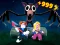 Spiel Obby: 99 Nights Escape +1 Geschwindigkeit Online