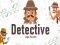 Spiel Detective Logic Rätsel Online