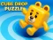 Spiel Würfel-Drop-Puzzle Online