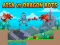 Spiel Aisa gegen Dragon Bots Online