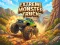 Spiel Extreme Monster Truck Online
