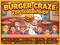 Spiel Burger Craze: Top-Burgerladen Online