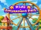 Spiel Kinder Vergnügungspark Online