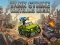 Spiel Tank Strike Wasteland Rogue Online
