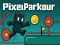 Spiel Pixel-Parkour Online