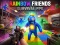 Spiel Rainbow Friends Survival FPS Online