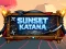 Spiel Sonnenuntergang Katana Online