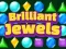 Spiel Brillante Juwelen Online
