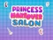Spiel Prinzessin Makeover Salon Online