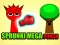 Spiel Sprunki Mega Punch Online