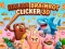 Spiel Italian Brainrot Clicker 3D Online
