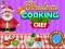 Spiel Weihnachtskochkoch Online