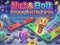 Spiel Mutter — und Bolzenschrauben-Puzzlespiel Online