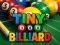 Spiel Winziges Billard Online