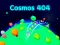 Spiel Kosmos 404 Online