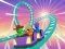 Spiel Achterbahn 3D Online