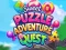 Spiel Süße Puzzle-Abenteuerquest Online