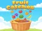 Spiel Fruit Catcher Online