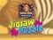 Spiel Anime-Löwen-Puzzles Online