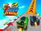 Spiel GT Cars City Racing Online