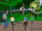 Spiel Manyunya rettet die Prinzessin Online