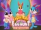 Spiel Osterstil Junction Egg Hunt Extravaganz Online
