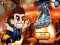 Spiel Verbesserter Jetpack-Held Online