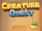 Spiel Kreaturenquest Online
