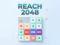Spiel Reach 2048 Online