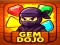 Spiel Gem Dojo Online