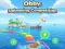 Spiel Obby: Schwimmwettbewerb Online