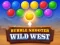 Spiel Bubble Shooter Wilder Westen Online