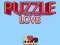 Spiel Puzzle Liebe Online